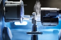 CEREC - CAD/CAM система создания зубных протезов за один сеанс